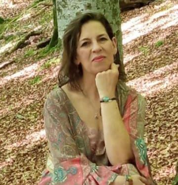Arantza Gargallo